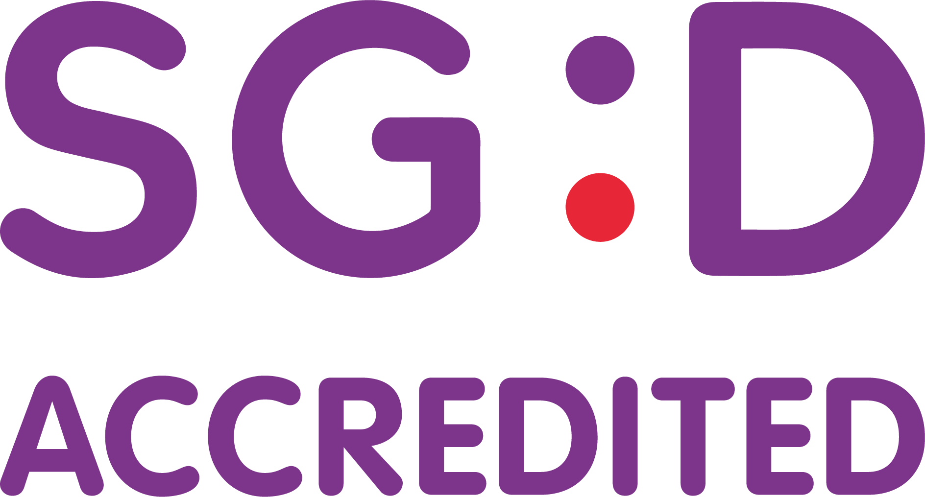 SGD accreditation